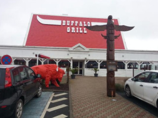 Buffalo Grill