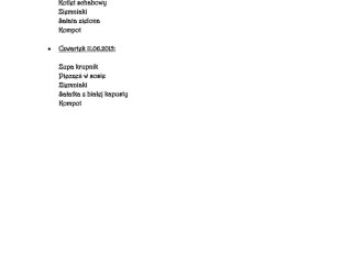 Smaczna Kuchnia U Kasi