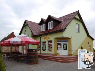 Agroturystyka 'wojewoda '