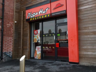 Pizza Hut Delivery