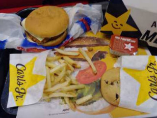 Carl’s Jr.