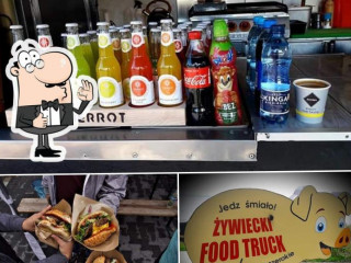 Żywiecki Food Truck