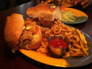 Po-boys On Frostwood