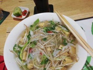 Sen Viet Bistro