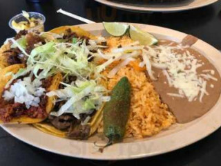 Arandas Tacos