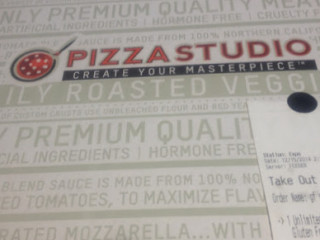 Pizza Studio