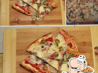 Pizza Callasony Stanek