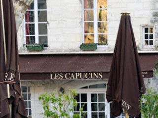 Les Capucins