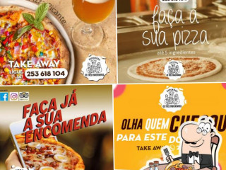 Casa Salgado Pizzaria E Snack