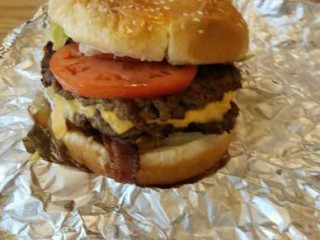 Five Guys