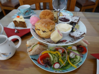 Abbey Tearoom And Store