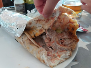 King Doner Kebab