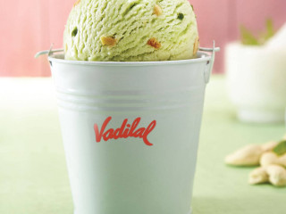 Vadilal Ice Creams