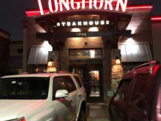 Longhorn Steakhouse