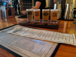 Key City Brewery Eatery