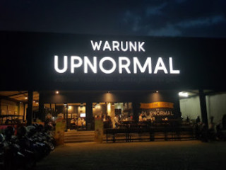 Warunk Upnormal Cikutra