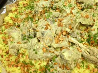 Mansaf House