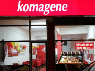 Komagene