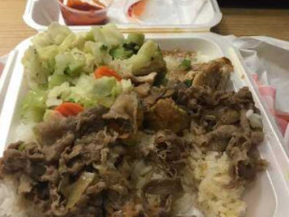 Yoshinoya Corona