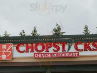 Chopsticks