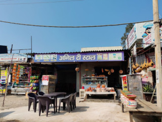 Chandigadhiya Da Dhaba