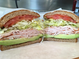 South Bellmore Deli