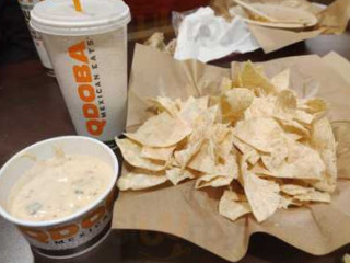 Qdoba Mexican Eats