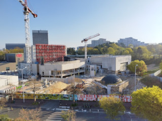 Royal Nanterre