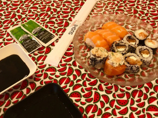 Sushi me Express