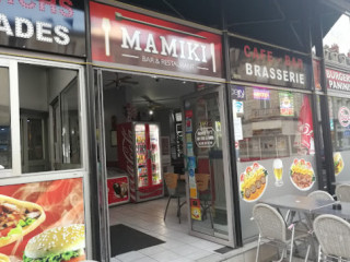 Mamiki