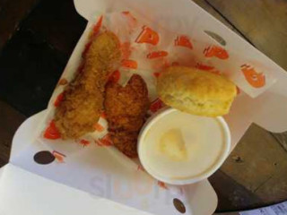 Popeyes Louisiana Kitchen