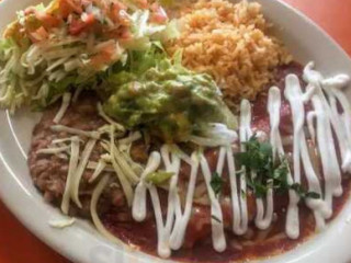 Mi Ranchito Mexican Food