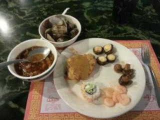 China Garden Buffet