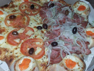 Pizzaria Forno D'Ouro