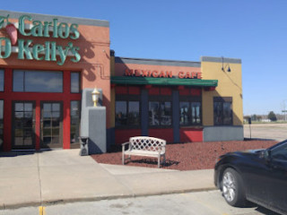 Carlos O'kelly's Grand Island