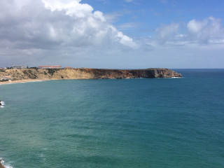 Pousada de Sagres Restaurant