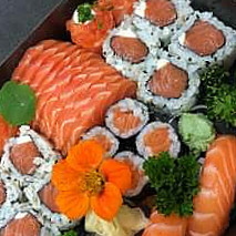 Maik Sushi Gramado