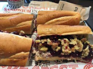 Capriotti's Sandwich Shop