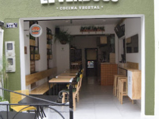 El Verdugo