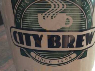 City Brew Coffee