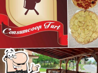 Consumcoop TurȚ