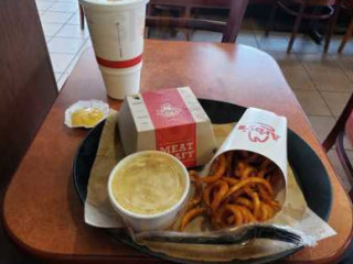 Arby's