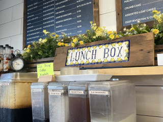 Teresa's Lunch Box Deli