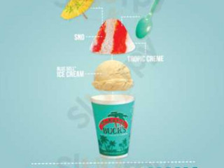 Bahama Bucks