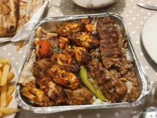 Best Kebab