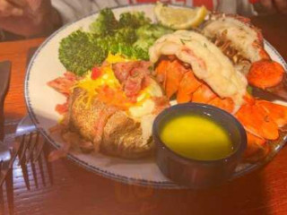 Red Lobster