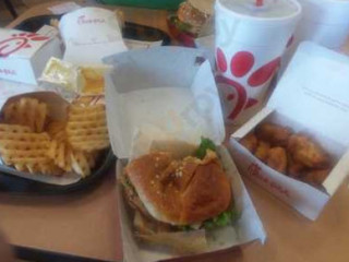 Chick-fil-a