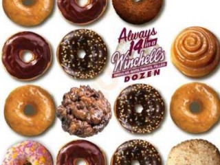 Winchell's Donut House