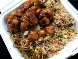 Panda Express