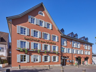 Gasthof zum Ochsen